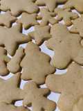 Biscotti di Natale speziati