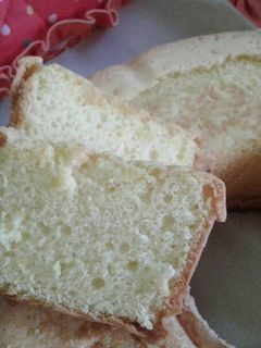 Foto resep Bolu Jerman dengan Keju