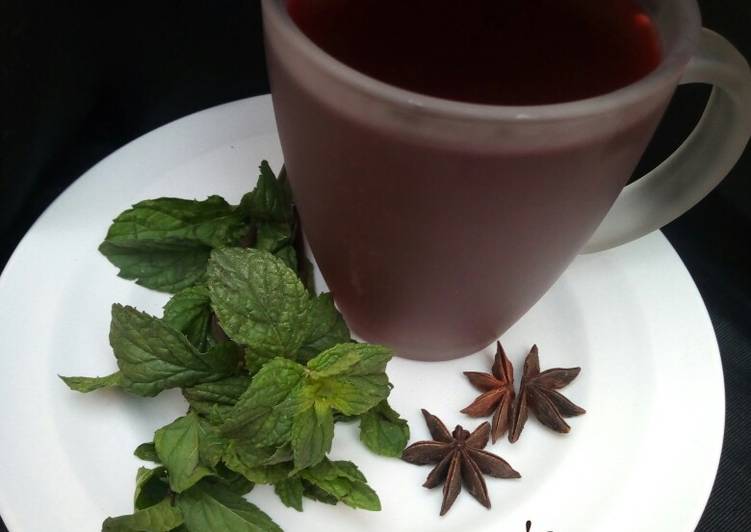 Step-by-Step Guide to Cook Yummy Masala Tea