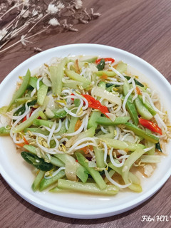 Foto resep Tumis Labu Siam