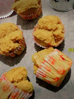 Foto resep Bolu Kukus Gula Merah