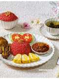 Nasi Liwet Angkak