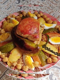 صورة لوصفة تليتلي بطريقتي