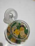 Jelly candy / permen agar agar