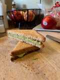 Avocado toast