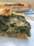 Vegetable Tart