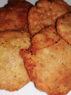 Una foto de Filetitos rusos a mi manera