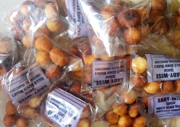 How to Make Homemade Gullisuwa Cooking Basics for Beginners