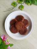 Labu Parang Ubi Lumer Coklat