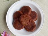 Labu Parang Ubi Lumer Coklat