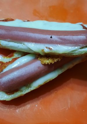 Una foto de Panchu-pizzas