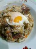 Guisito de verduras