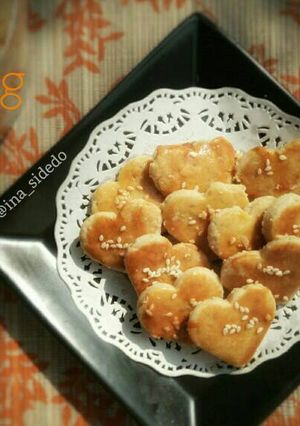 Foto resep Kue Kacang Mudah Murah Enak