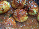 Egg Curry