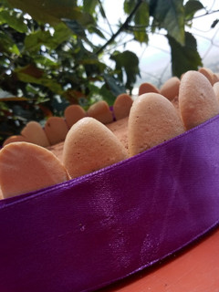 Una foto de Tiramisú