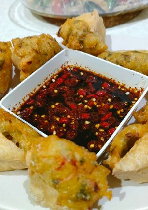 Foto resep Tahu Pletok