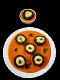 Sham Savera kofta