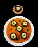 Sham Savera kofta