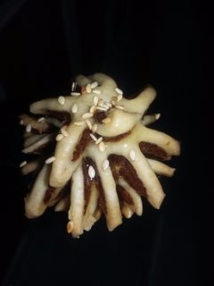 صورة لوصفة مشوك