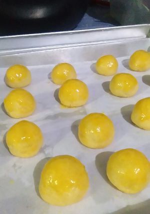 Foto resep Nastar Glowing