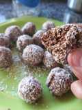 Bolitas De Avena