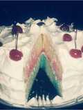 F*** Yes, Jello Cake !