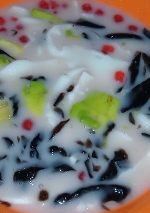 Foto resep Es Campur Suka-suka