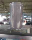 Sữa đậu nành mè đen