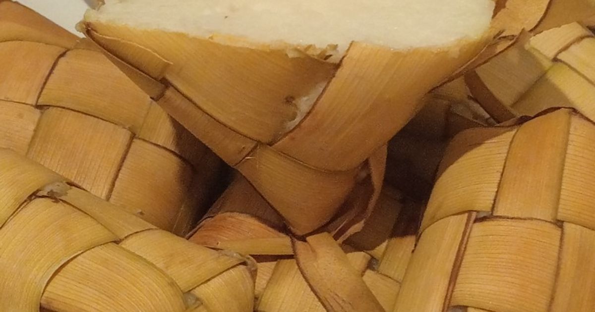 Ketupat