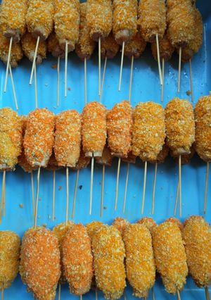 Foto resep Sogutang