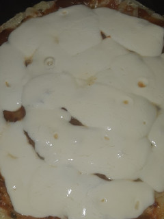 Una foto de Pizza de cebolla sin harina