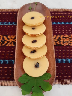 Foto resep Kue Lumpur