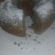 Budín de chocolate 💜