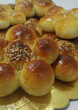 صورة لوصفة خليه النحل بالعسل (الحلوه)