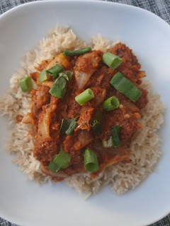 A picture of Beef Stew.