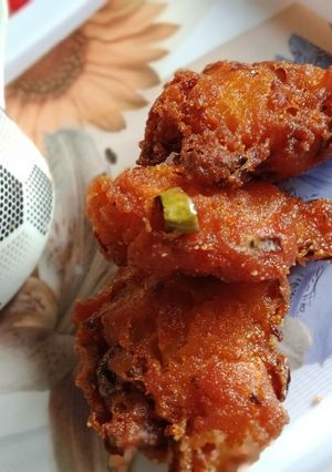 ডালের বড়া(Daler bora recipe in bengali) রেসিপির প্রধান ছবি