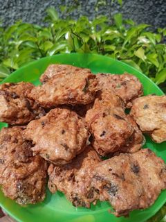 Foto resep Perkedel Tempe