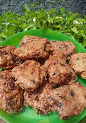 Foto resep Perkedel Tempe