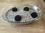 Kép erről: oreos suti
