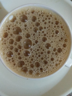 மசாலா டீ (Masala tea recipe in tamil) செய்முறை முக்கிய புகைப்படம்
