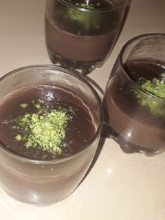 صورة لوصفة كريم ديسار منزلي 😊👌😍😍