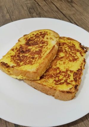 Foto resep French Toast
