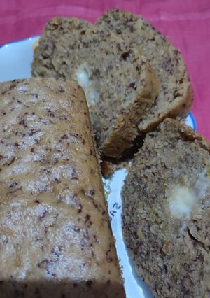 Foto resep BOPIKUS - Bolu Pisang Kukus