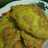 Telur dadar kelapa parut gurih