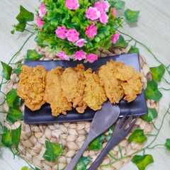 รูปของ Kulit Ayam Crispy