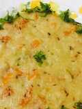 Sama ki khichadi