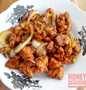 Cara Mudah Menyiapkan Resep Honey Butter Chicken yang  Bikin Ketagihan Anti Ribet, Lezat