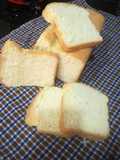 خبز التوست 🍞
