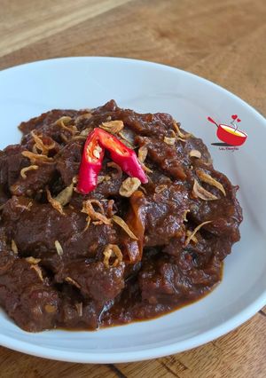 Foto resep Krengsengan Daging