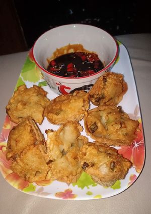 Foto resep Tahu Walik Ikan Tenggiri
